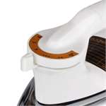 BAJAJ VACCO Dry Iron Skipper 01 Heavy Wt White 